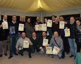 SANT’AGNESE: ”NUOVA GIUNTA OMBRA”, GLI ELETTI