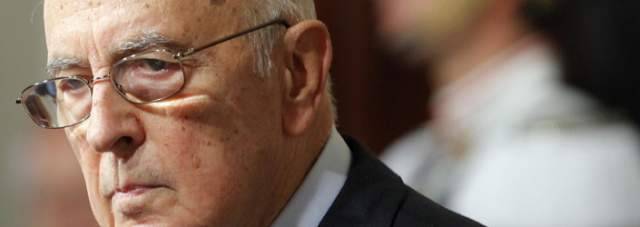 SAGGI CONSEGNANO DOSSIER A NAPOLITANO QUAGLIARIELLO: ‘UTILE, ORA CONDIVISIONE’