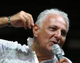 COMUNE MONTESILVANO: RIMPASTO DI GIUNTA, SPUNTA L’IPOTESI NDUCCIO