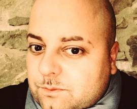 MALORE NELLA NOTTE, MUORE A 33 ANNI EX CONSIGLIERE PALMOLI