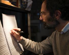 MUSICA: L’ORCHESTRA SINFONICA ABRUZZESE IN CONCERTO AL MAXXI DI ROMA