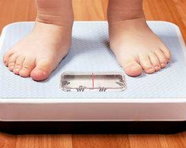 ABRUZZO GRASSO E GENTILE, E’ RECORD DI BAMBINI OBESI E A RISCHIO PATOLOGIE