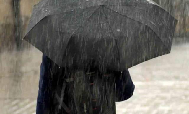 MALTEMPO: BLITZ ARTICO, IN ARRIVO FREDDO, NEVE E TEMPORALI