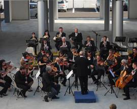 L’AQUILA: 6 APRILE, L’ORCHESTRA DEL CONSERVATORIO SUONERA’ AL RIDOTTO