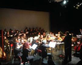 L’AQUILA: ‘ROSSINI OUVERTOUR’, SI CONCLUDE IL TOUR CON ‘GUGLIELMO TELL’