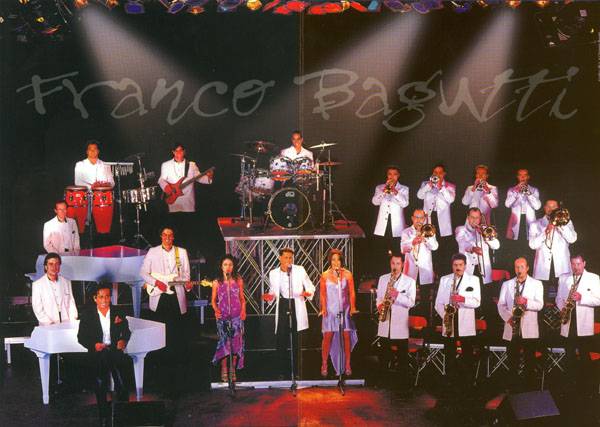 FOSSACESIA: ALLA FESTA DEL MARE ARRIVA L’ORCHESTRA BAGUTTI