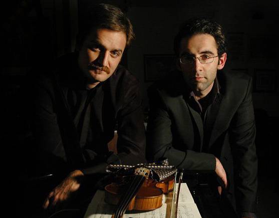 L’AQUILA: ‘CONCERTO A PALAZZO’, APPUNTAMENTO CON ORLANDO E CARDILLI