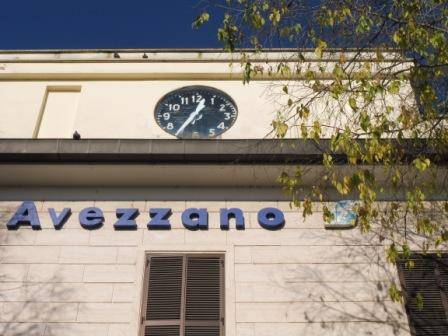 AVEZZANO: CENTRO GIURIDICO CITTADINO , ”OROLOGI SEGNANO ORE A CASACCIO”