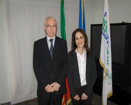 PESCARABRUZZO: L’AVVOCATO PAOLA DAMIANI ALLA PRESIDENZA DELLA FONDAZIONE