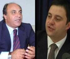 MARSICA FUORI DA FONDI EU: PICCONE E D’ALESSANDRO AI FERRI CORTI