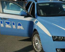 PESCARA: SEQUESTRO DI MINORE,ARRESTATI DUE ROMENI A TIVOLI