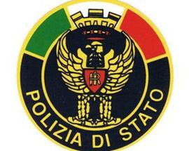 CALENDARIO 2013 DELLA POLIZIA DI STATO, PROTAGONISTI I GIOVANI