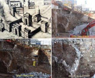 L’AQUILA: PORTA BARETE, A BREVE IL VINCOLO ATTESA FIRMA NUOVO DIRETTORE BENI CULTURALI