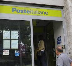 PESCARA, ARRESTATI GLI AUTORI DELLA MAXI RAPINA ALLE POSTE DI VIA DI SOTTO