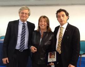MONTESILVANO: PREMIO ”ZIMEI”, PREMIATI EREDI DI ULISSE NURZIA