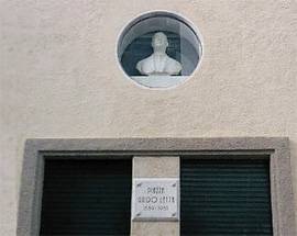 AIELLI: PIAZZA AL PREFETTO FASCISTA, L’ANPI RIACCENDE LA POLEMICA