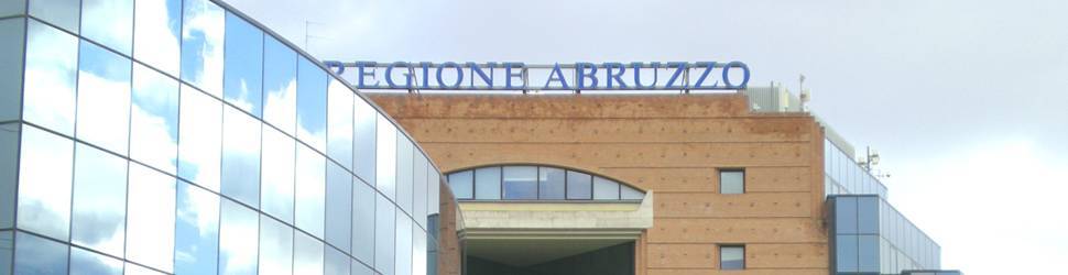 REGIONE ABRUZZO: DIPENDENTI DI GIUNTA DA 2 MESI SENZA BUONI PASTO, E’ RIVOLTA