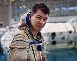 L’AQUILA: STUDENTI SCIENTIFICO IN ORBITA CON AUSTRONAUTA NESPOLI