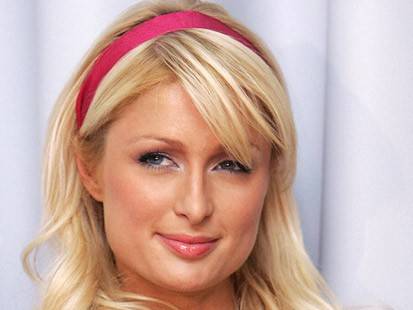 PARIS HILTON SHOCK: “I GAY SONO DISGUSTOSI E MALATI DI AIDS”