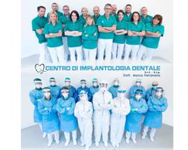 FASE DUE, TORNA OPERATIVO CENTRO IMPLANTOLOGIA DENTALE A L’AQUILA: ‘PERCORSO PREVENZIONE CONTAGI’