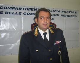 L’AQUILA: TRUFFA BANCOMAT, POLIZIA POSTALE DENUNCIA DUE GIOVANI