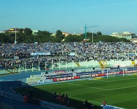 SERIEARIO: PESCARA COMINCIA CON LUCI E OMBRE, ORA RINFORZARE LA DIFESA