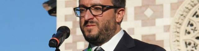 FESTIVAL INCONTRI: CENTROSINISTRA, ”BIONDI BUGIARDO, PROGRAMMA ESISTE, DEVE DIMETTERSI”