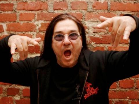 L’AQUILA IN ROCK: PINO SCOTTOTORNA AL ”RAQ-FEST” DI GIUGNO