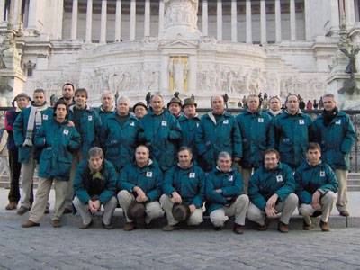 L’AQUILA: IL CORO DELLA PORTELLA DOMANI A ”LA PROVA DEL CUOCO”