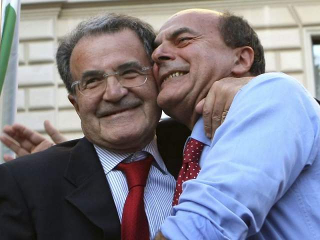 QUIRINALE: TERZA FUMATA NERA  SCENDE QUORUM PER QUARTA VOTAZIONE