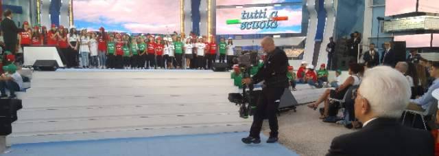 PRIMA CAMPANELLA: ”SIAMO I NATI DOPO 2009” LA VOGLIA NORMALITA’ DEI GIOVANI AQUILANI