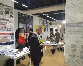 SICUREZZA E FORMAZIONE: ESE-CPT L’AQUILA AL SALONE DI FERRARA, LA DIRETTA WEB