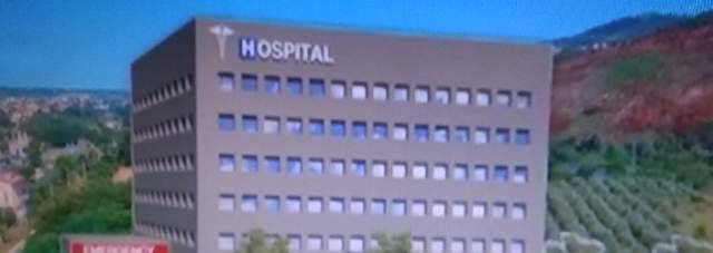 PROJECT OSPEDALE TERAMO: ITER VERSO CONCLUSIONE, MA POLITICA SI DIVIDE