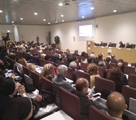 ”IL TERREMOTO DELL’ANIMA”: CONVEGNO NAZIONALE IN DIRETTA WEB DALL’EMICICLO