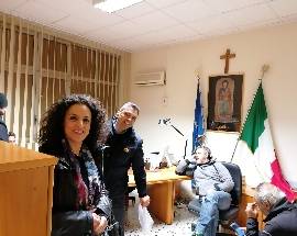 L’AQUILA: MANCATO ACCORDO SU CONTRATTO, LAVORATORI DELL’AMA OCCUPANO PER PROTESTA LA SEDE CENTRALE