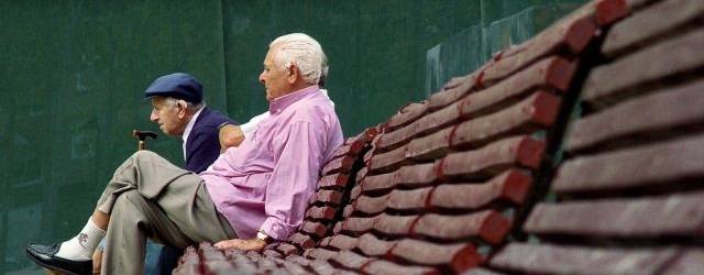 COVID: GLI ANZIANI CHE MUOIONO NEL SILENZIO BINI, ”PERDIAMO CUSTODI NOSTRA CIVILTA”’