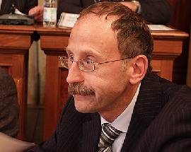 ‘CENTRODESTRA DIVISO? MI FA MOLTO PIACERE’ VERDECCHIA, ‘DA PD IDEA CIVICA E VINCENTE’