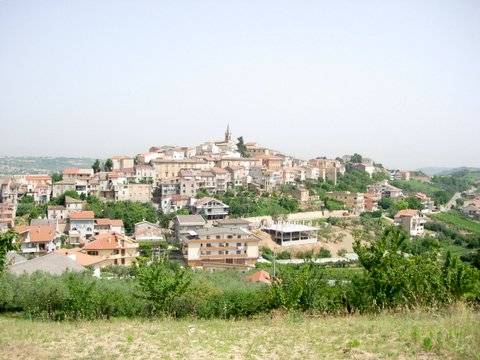 RIPA TEATINA SI VESTE A FESTA PER I GIOCHI DELLE CONTRADE