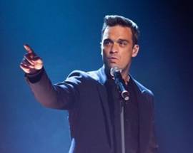 ROBBIE WILLIAMS E’ DIVENTATO PAPA’: ”SONO AL SETTIMO CIELO”