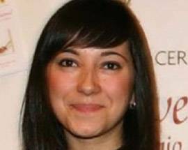 ROSSELLA URRU: LA COOPERANTE LIBERATA IN ALGERIA