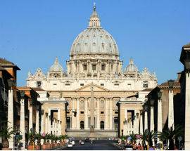 VATILEAKS: IMPRENDITORI MARSICANI STORNELLI NEGLI AFFARI VATICANI