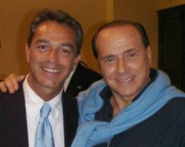 FORZA ITALIA: AL VIA TESSERAMENTI E CONGRESSI, PAGANO SFIDA LA FRONDA DI STEFANO-FEBBO