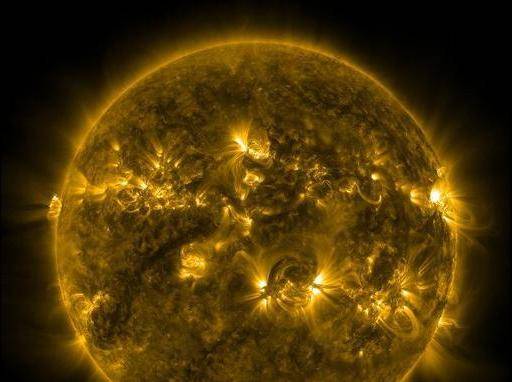 LABORATORI DEL GRAN SASSO, BOREXINO VEDE NASCITA ENERGIA SOLARE