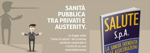 SANITA’ PUBBLICA SMANTELLATA PER I PRIVATI, CONVEGNO ABRUZZOWEB IN DIRETTA VIDEO