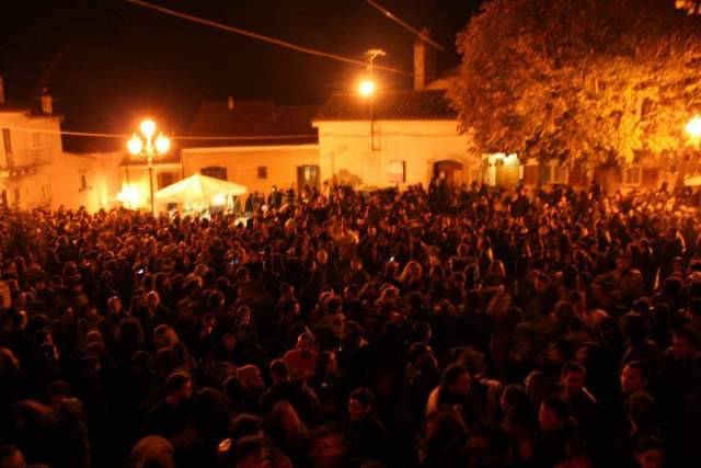 ‘CANTINE APERTE E CASTRUM PETRAE’: FESTA DEL VINO A SAN VALENTINO