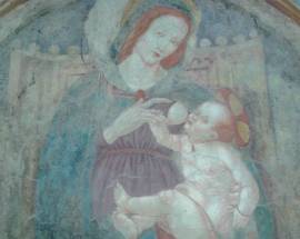 L’AQUILA: RINASCE LA CHIESA DI SANTA MARIA DEL PONTE GIOIELLO A POCA DISTANZA DALLE 99 CANNELLE