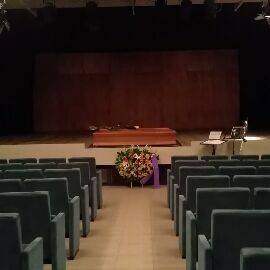 L’AQUILA: MORTE ANTONELLINI, OGGI I FUNERALI A SAN BERNARDINO