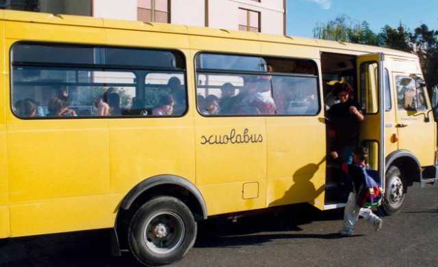 L’AQUILA: TAR RESPINGE RICORSO SERVIZIO SCUOLABUS A FRATARCANGELI