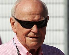 E’ MORTO SID WATKINS, IL MEDICO DI FORMULA 1 CHE HA SALVATO TANTE VITE