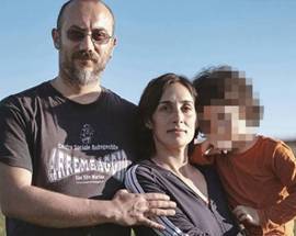 ELETTRODOTTO TERNA: SOCIETA’ CHIEDE 16 MILIONI AD ATTIVISTA SILVIA FERRANTE, COMITATI IN RIVOLTA